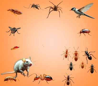 Qube Pest Solutions