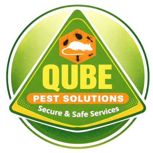Qube Pest Solutions